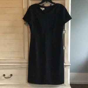 Talbots Little Black Dress
